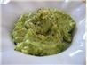 Creamy Avocado Lime Dip