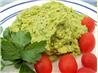 Creamy Avocado Lime Dip