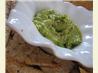 Creamy Avocado Lime Dip