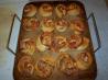 Pizza Pinwheels  - P