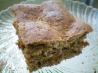Extreme Low-Fat Buttermilk-Bran Breakfast Squares. Recipe by Kittencalskitchen
