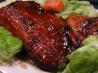 Honey Glazed Corned Beef