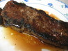 Cast Iron Steak. Recipe by dividend