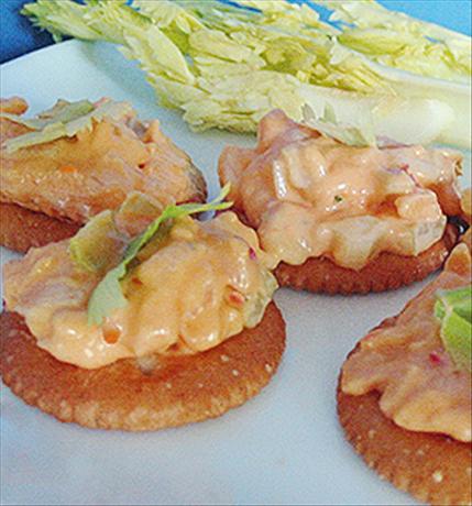 Deli Pimento Cheese Plus. Photo by Caroline Cooks