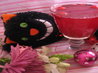 Homemade Cranberry Juice