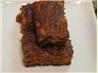 Delicious Low-Fat Carrot Cake. Recipe by Kittencalskitchen