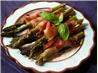 Bacon-Wrapped Asparagus