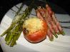 Bacon-Wrapped Asparagus