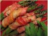 Bacon-Wrapped Asparagus