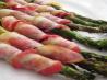 Bacon-Wrapped Asparagus