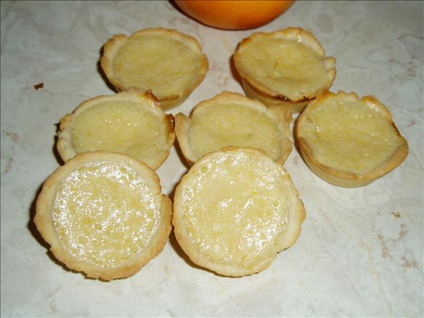 Ww Weight Watchers Orange Cream Cheese Cookie Cups 1 Point. Photo by Thedeath458