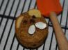 Pumpkin Spice Muffins. Recipe by chikydoolove