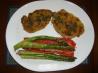 Boneless Pork Chops Milanese