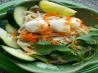 Sesame Noodles