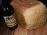 Soft Golden Crust Beer Yeast Bread (Abm)