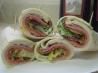 Italian Deli Rollers. Recipe by Jolene Green