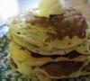 The Best Fluffiest Buttermilk Pancakes on the Planet!