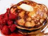 The Best Fluffiest Buttermilk Pancakes on the Planet!