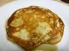 The Best Fluffiest Buttermilk Pancakes on the Planet!