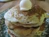 The Best Fluffiest Buttermilk Pancakes on the Planet!