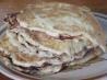 The Best Fluffiest Buttermilk Pancakes on the Planet!