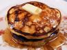 The Best Fluffiest Buttermilk Pancakes on the Planet!