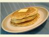 The Best Fluffiest Buttermilk Pancakes on the Planet!
