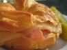 French Market Sandwiches. Recipe by Jolene Green