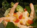 Prawn (Shrimp) Cocktail