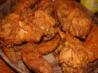 Hawaiian Chicken Wings