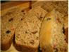Gerri's Sticky Stout Fruitcake