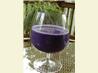 Blueberry Pineapple Smoothie