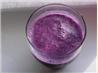 Blueberry Pineapple Smoothie