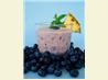 Blueberry Pineapple Smoothie