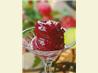 Blackberry Sorbet. Recipe by ratherbeswimmin'