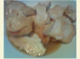 Lemon Chicken Breasts. Photo by Jane Gib