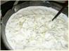 Zucchini Raita