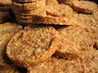 Anzac Biscuits