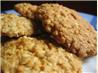 Anzac Biscuits
