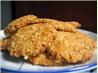 Anzac Biscuits