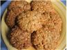 Anzac Biscuits
