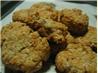 Anzac Biscuits