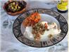Grilled Beef Fajitas  -  P. Recipe by Nana Lee