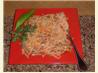 Tex-Mex Spaghetti (Crock Pot Served)
