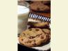 Big Soft and Chewy Chocolate Chip Cookies. Recipe by dojemi