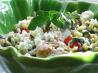 Mediterranean Pork With Orzo. Recipe by KelBel