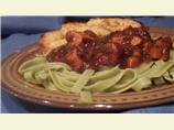 Chicken With Orange-Soy Salsa (Light)