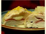 Chicken Cordon Bleu
