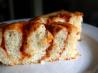 Pizza Roll Ups. Recipe by Brenda.