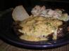 Mushroom Sauce for Broiled or Grilled Steaks. Recipe by Brenda.